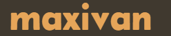 maxivan